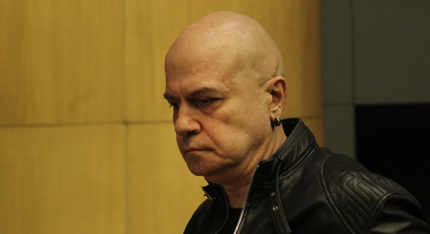 Бунт в ИТН, лидерът на партията за Пловдив - град подаде оставка