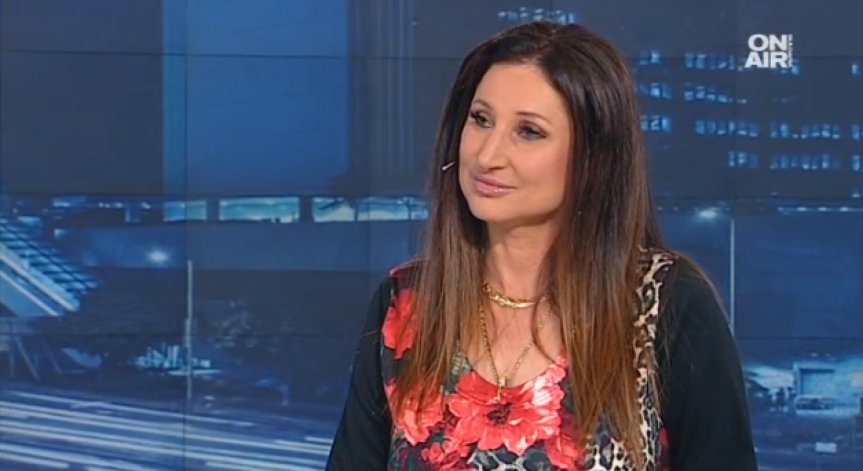 Да съхраним българското, зове Поли Паскова