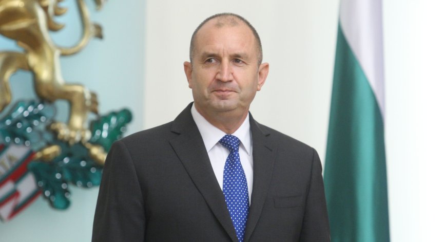 Радев: От нас зависи дали ще изпълним завета на Левски