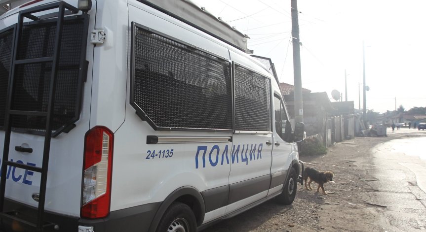 Другият подсъдим почина след приключване на съдебното производство.