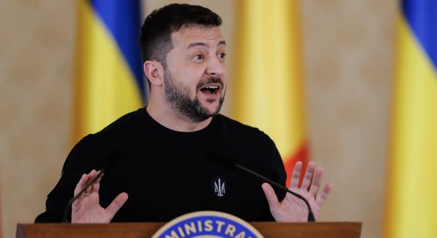 Европейски държави с нова военна помощ за Украйна на стойност $122,7 млн.