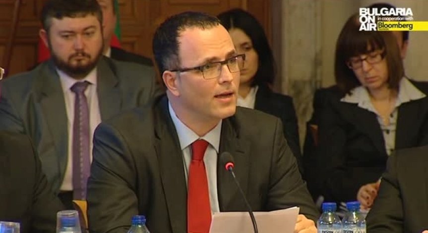 КФН иска фонд да гарантира бъдещото изплащане на пенсиите