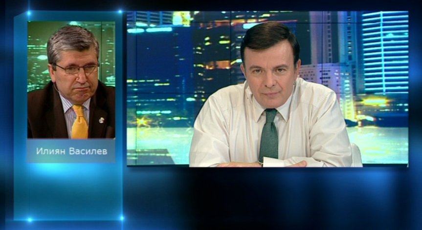 Решението на Украйна за Тимошенко е показателно за усилването на натиска на Русия