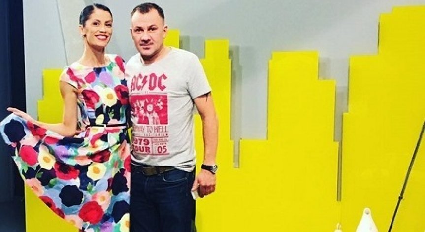 Станимир Гъмов: Не харесвам Кичка Бодурова и нейното творчество
