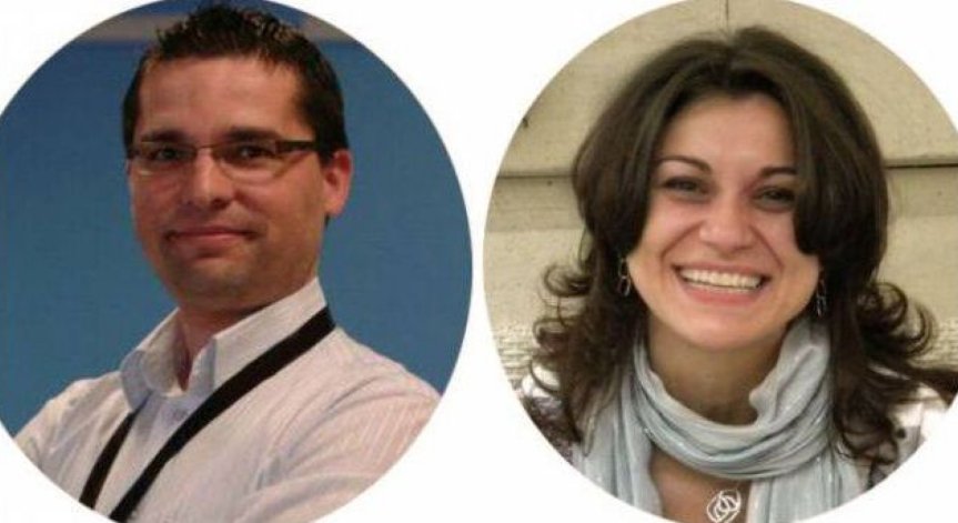 Как балансът между противоположностите се превръща в успешно лидерство