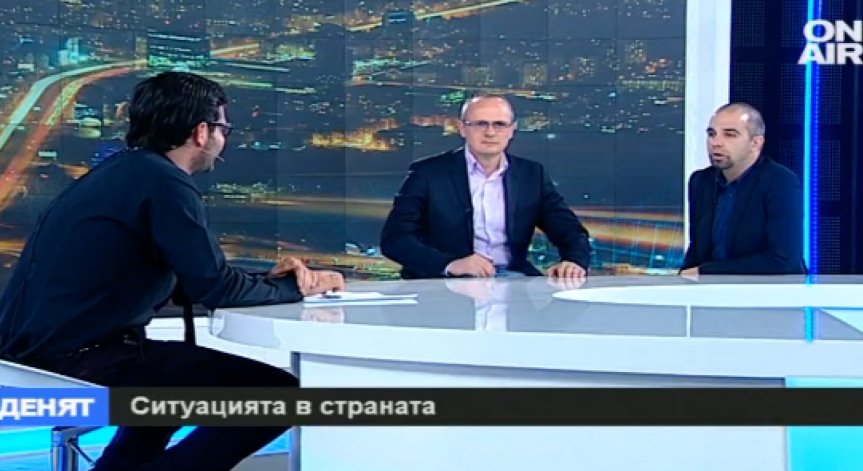 Бойко Борисов е центростремителната сила в десницата, твърдят политолози