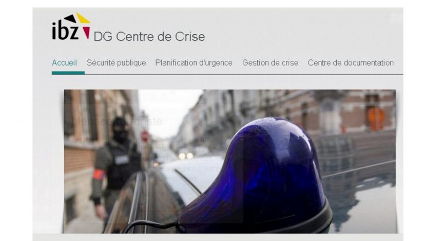 Брюксел: метро и училища затворени