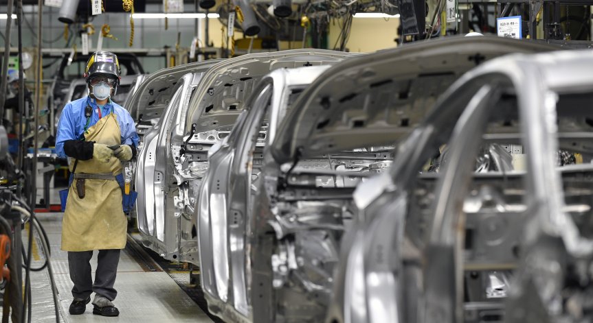 Toyota, Honda, Mazda и Suzuki, признаха за извършени от тях измами