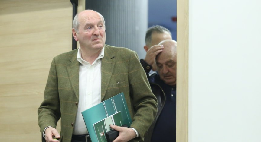 БФС взе важни решения за Конгреса