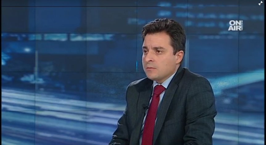 Ако вотът на недоверие мине, БСП е готова за управление