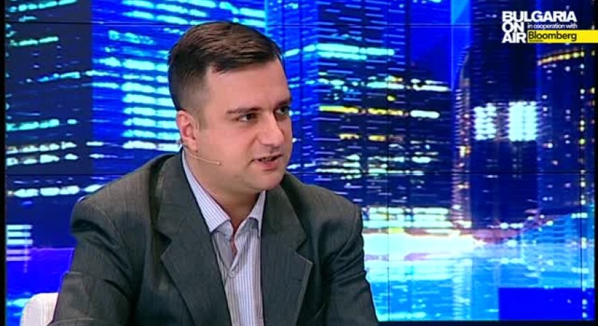 Борис Попиванов: В ГЕРБ останаха министерствата с основните средства- европейски и български