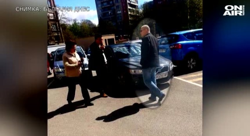 Кметът на с. Тъжа и още 6-ма души остават в ареста