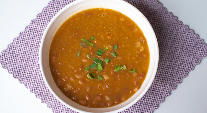 Съставката за супа, която може да направи чудеса за сърцето