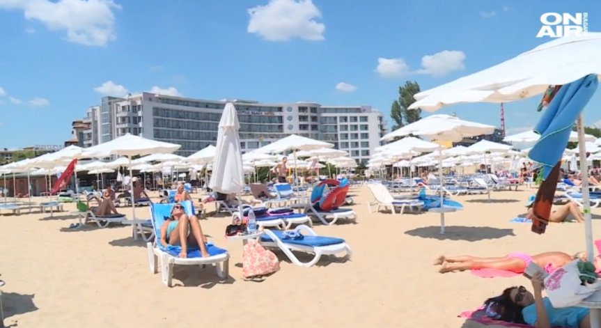 Цената вече не е определяща за избора на българския турист