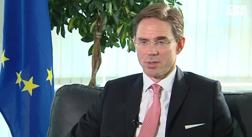 ЕК: България е третият най-голям бенефициент от плана 