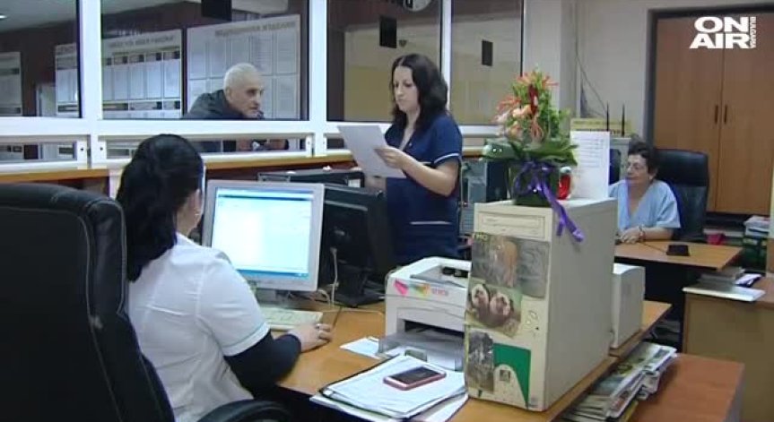 Внасят проект на Закон за съсловните организации 