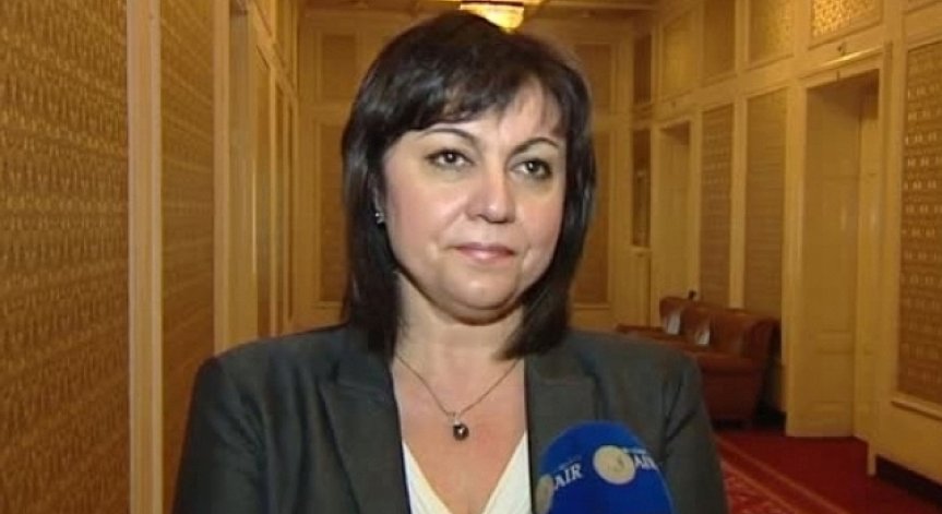 Голямата цел на БСП е мобилизация на партията