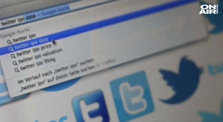 Край на ограничението от 140 символа в Twitter