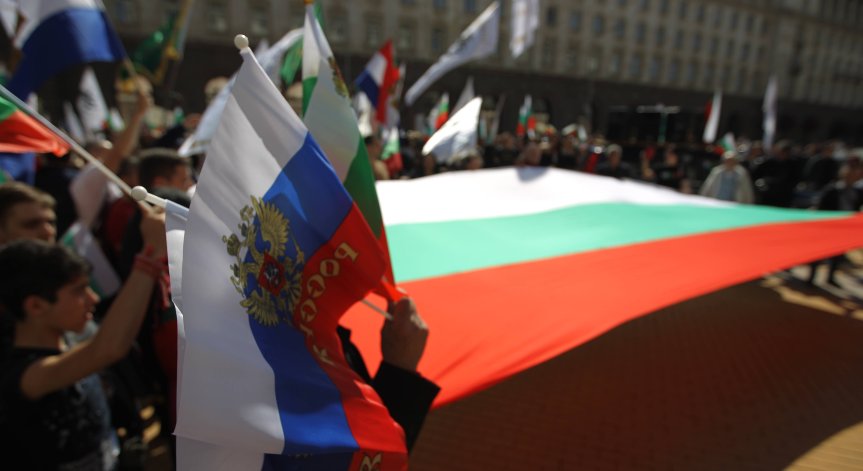 62% от българите искат политика на 