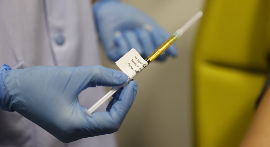 Започва оценка на ваксината на CureVac, набират 20 000 доброволци