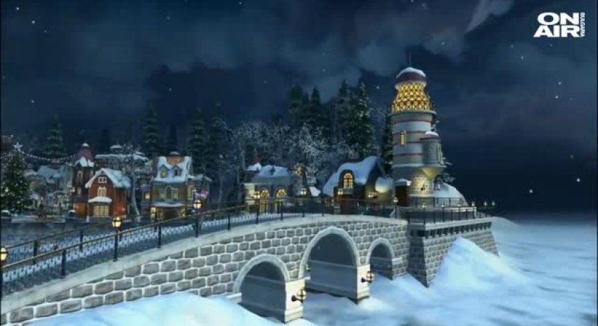 Коледа по света: Как посрещат Рождество Христово различните народи?