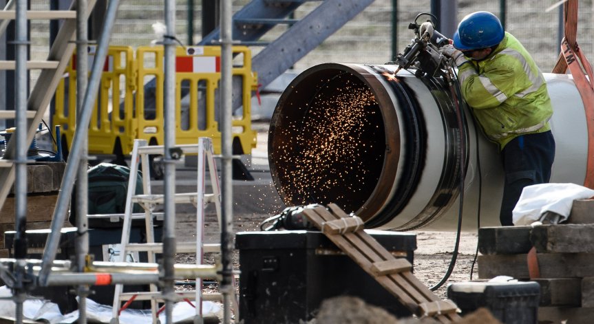 Стана ясно кога ще завършат газовата връзка между България и Сърбия