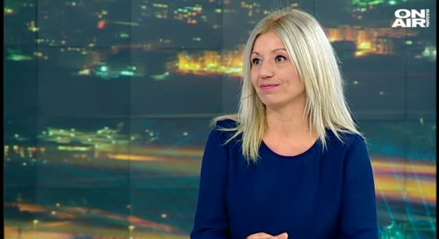 Жените към ДСБ ще настояват за промяна в закона за 