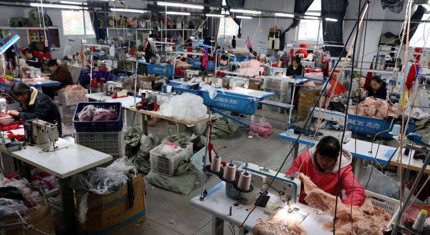 Митата ще разтърсят търговията.