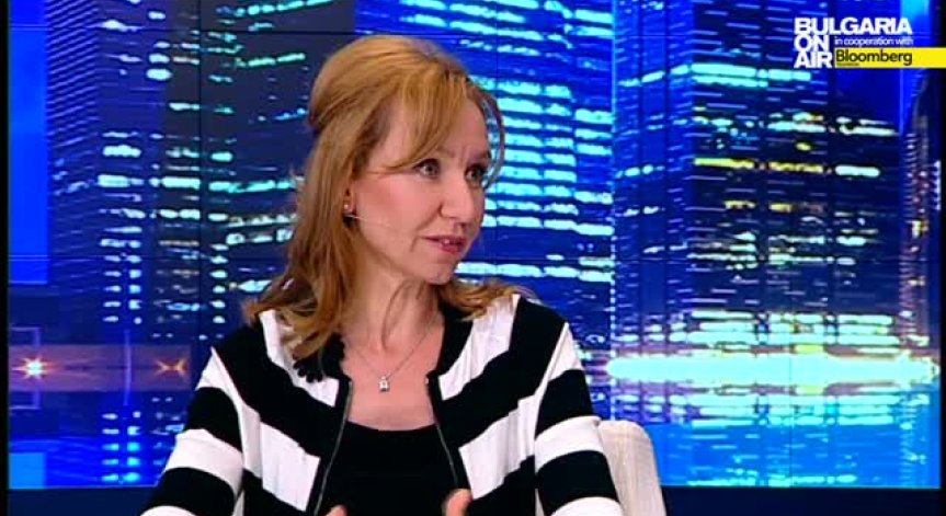 София Касидова: Правителството и всички държавни органи малко бавно реагират при криза