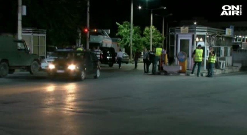 Митничарите от кулата се изправят пред съда