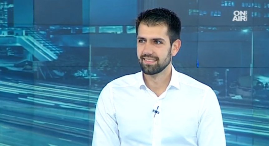 В духа на 24 май: За словото, спуснато отгоре