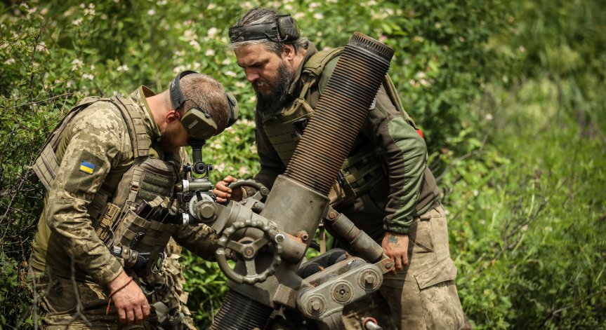 Руският посланик в САЩ: Вашингтон не иска дипломация, подтиква марионетките си към още жертви