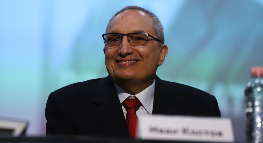 Костов: Политиците се поддават на излишни емоции, ПП-ДБ трябва заедно да решават