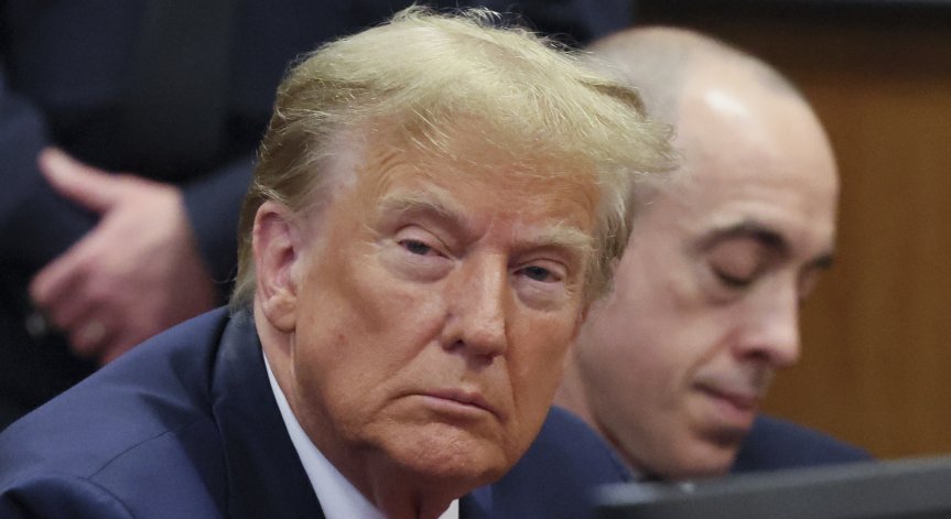 Тръмп обжалва присъдата си от $454 млн., трябва да внесе депозит