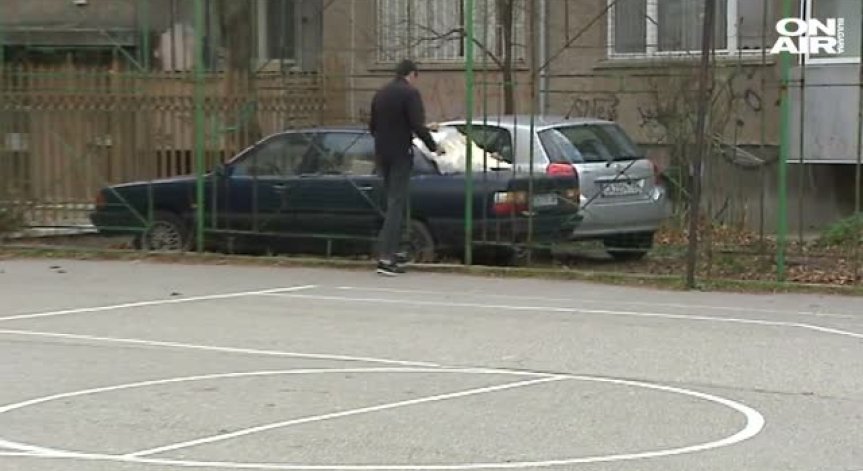 Безопасни ли са училищата?