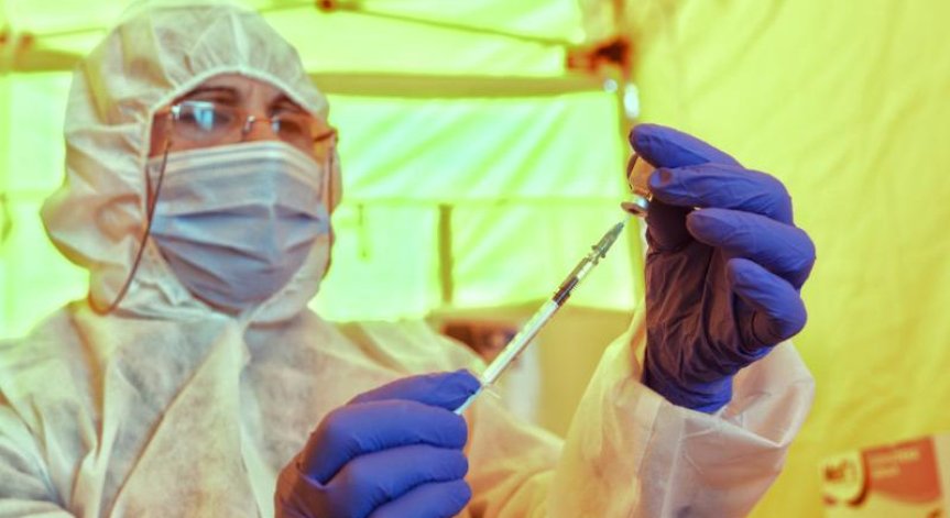 Третата доза ваксина на Pfizer не е толкова наложителна?