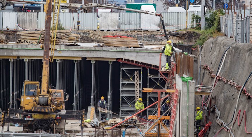 Жилищата са поскъпнали най-много в Стара Загора, Бургас и Варна