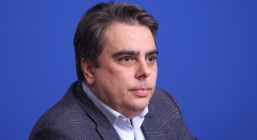 Василев: С одобрените 11 млрд. евро от ЕК ще постигнем средноевропейския стандарт