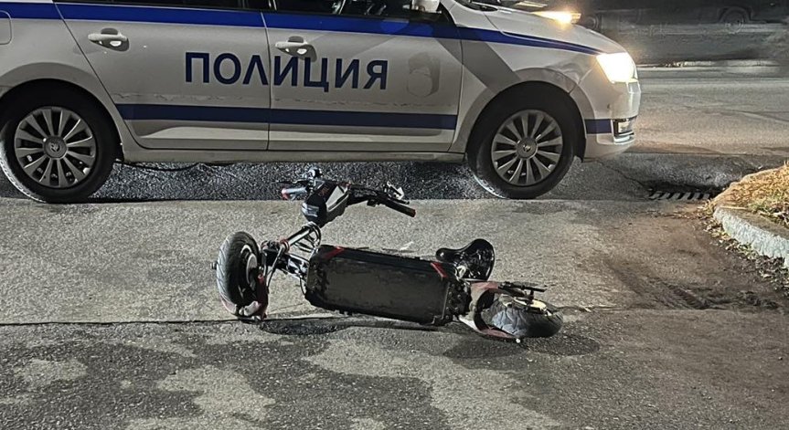 Няма опасност за живота на пострадалата жена.