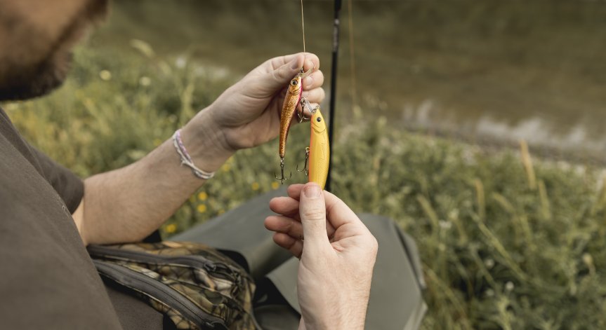 Любителският риболов под забрана: Кои места са недостъпни до края на септември