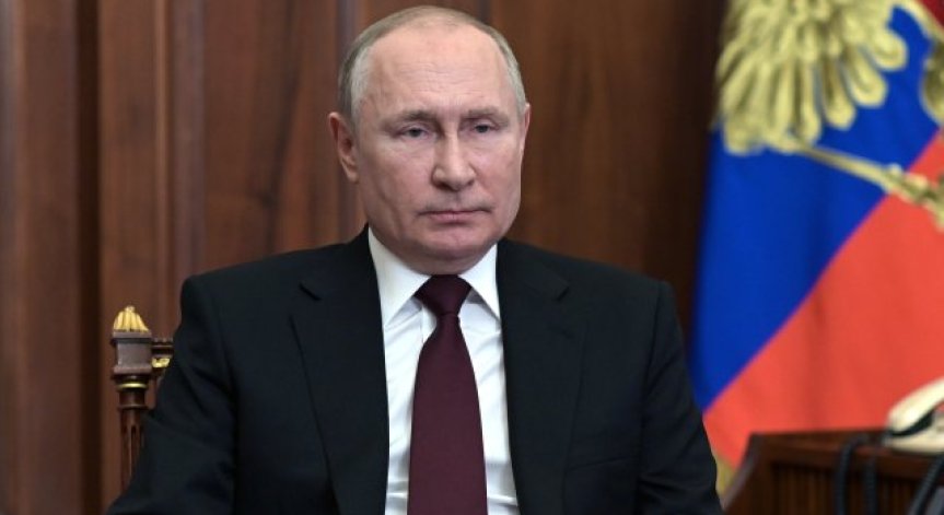 Съветник на чешкия премиер: Да покажеш слабост пред Путин би било голяма грешка