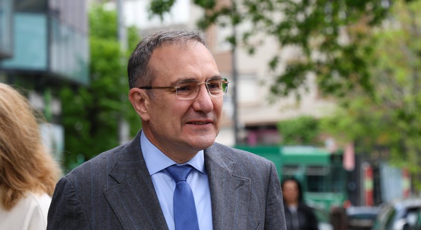 Социалният министър обяви, че са си поставили задача да не загубят нито лев европейско финансиране.