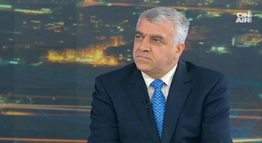 Румен Гечев: САЩ и Германия определят външната политика на България