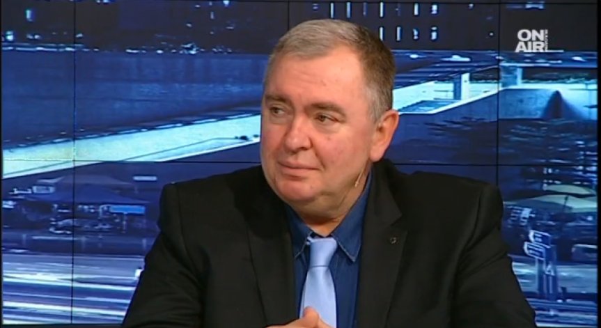 България трябва да стане част от 