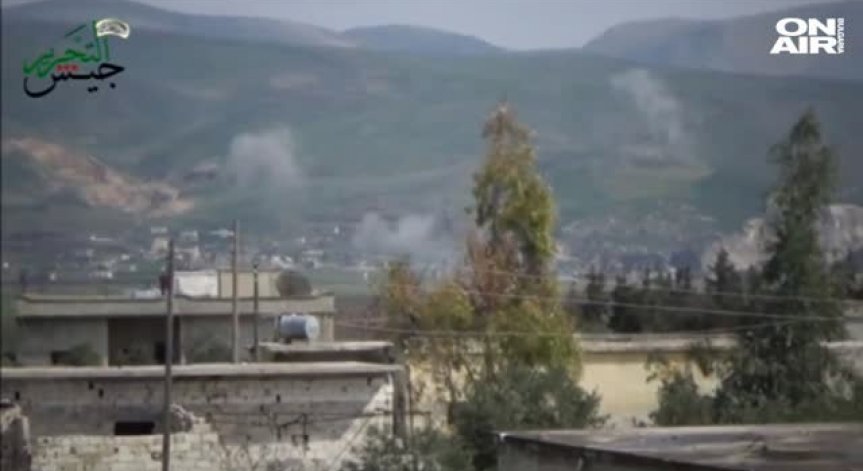 Евакуираха 500 ранени от обсадените градове в Сирия