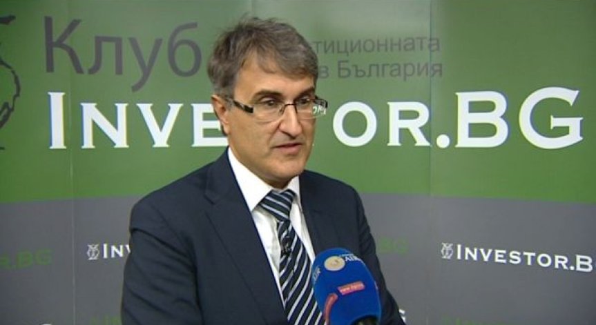 Е. Кънев: Правителството засилва начините за корупционни практики