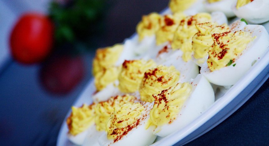 Лесна и вкусна рецепта.