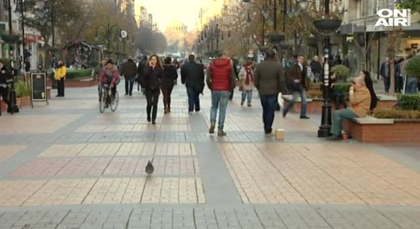 48% от българите предпочитат зимното часово време