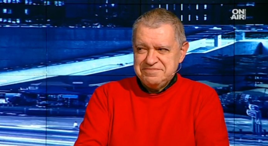 Ако целият състав на ЦИК бъде сменен, ще има катастрофа, смята експерт
