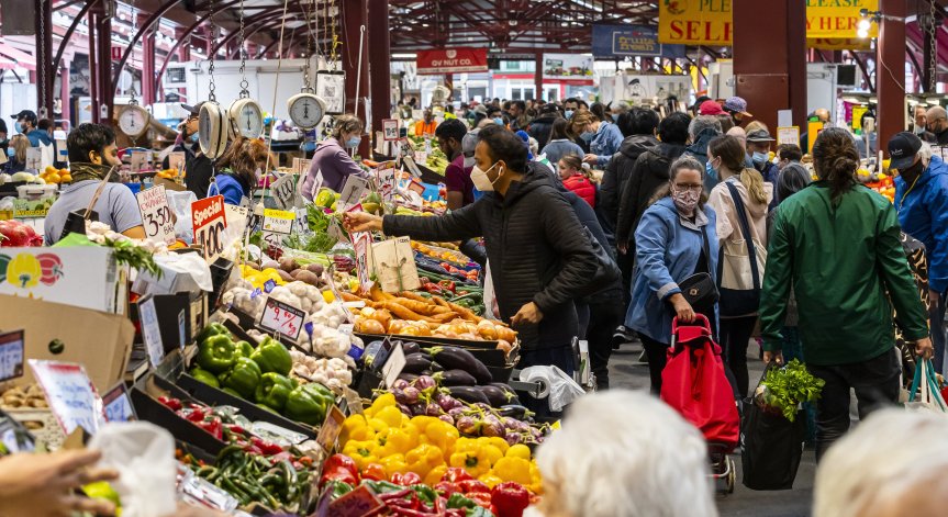 С ваксина или не: Бизнесът в Нова Зеландия ще работи при определени условия
